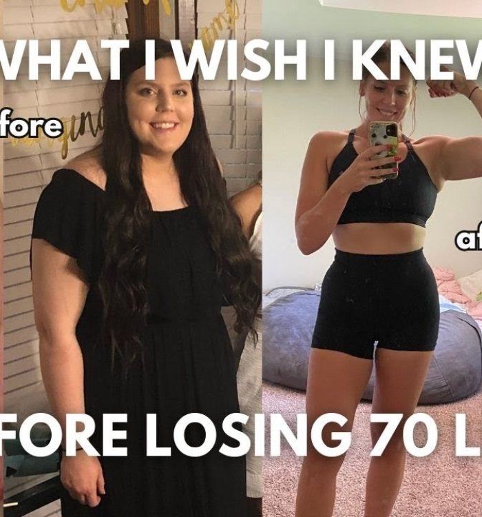 5 THINGS I WISH I KNEW BEFORE I STARTED MY WEIGHT LOSS JOURNEY