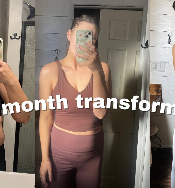 MY WEIGHT LOSS JOURNEY | How I Transformed My Life In 6 Months | Weight Loss Vlog Day In The Life