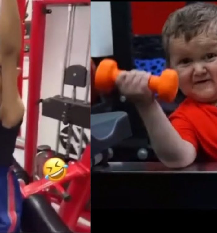 FUNNIEST VIDEO I EVER MADE – Funny Gym Videos – Gym Fails