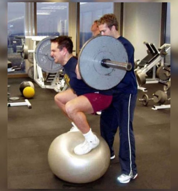 STUPID PEOPLE IN GYM FAIL COMPILATION || 43 Funniest Workout Fails Ever