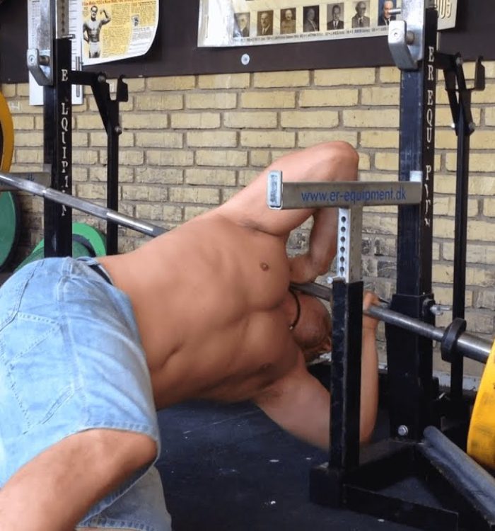 34 Workout Fails You DON'T Want To Repeat! FailArmy