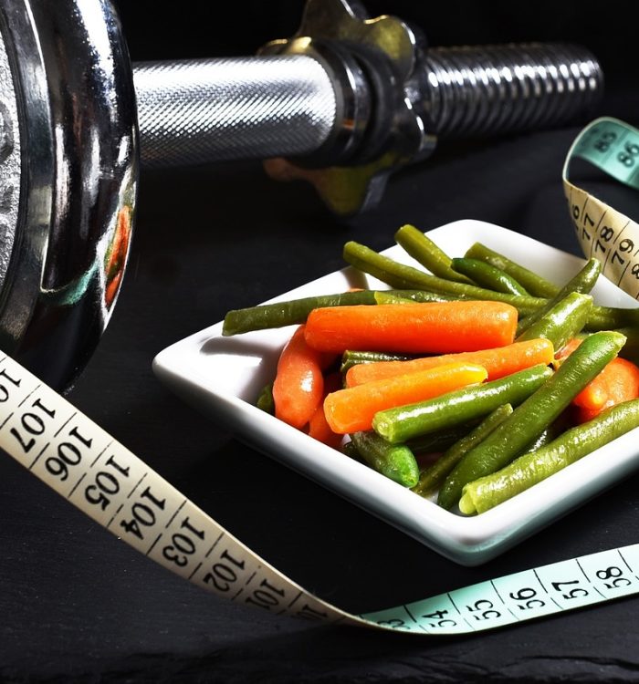 The Science of Weight Loss: How Your Body Burns Fat