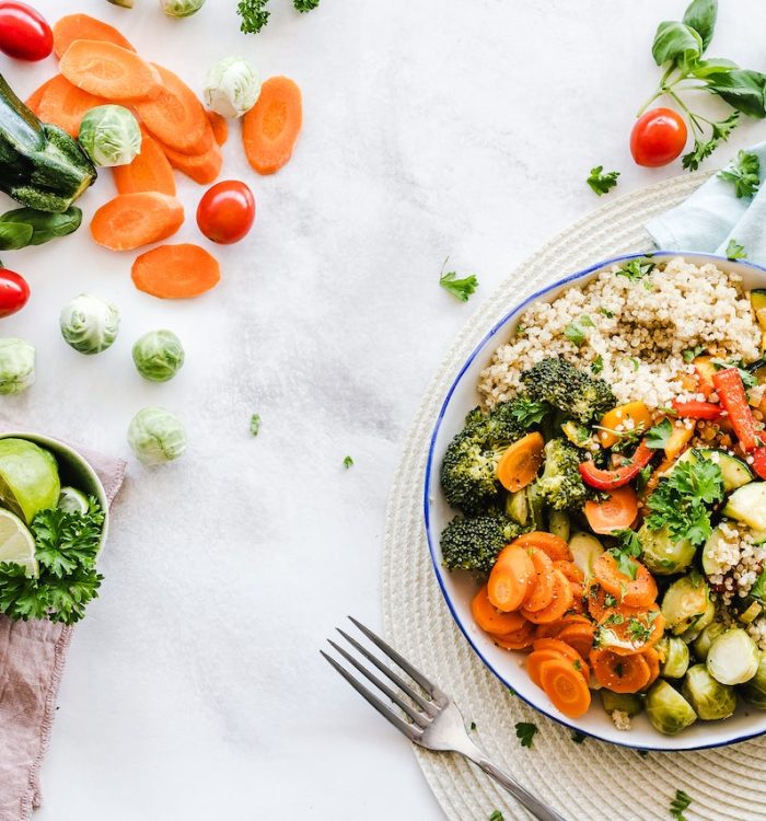 Superfoods for Weight Loss: Incorporate These into Your Diet