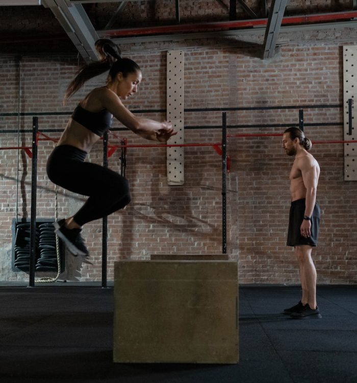 Plyometric Workouts: The Springboard to Unleashing Your Fitness Potential