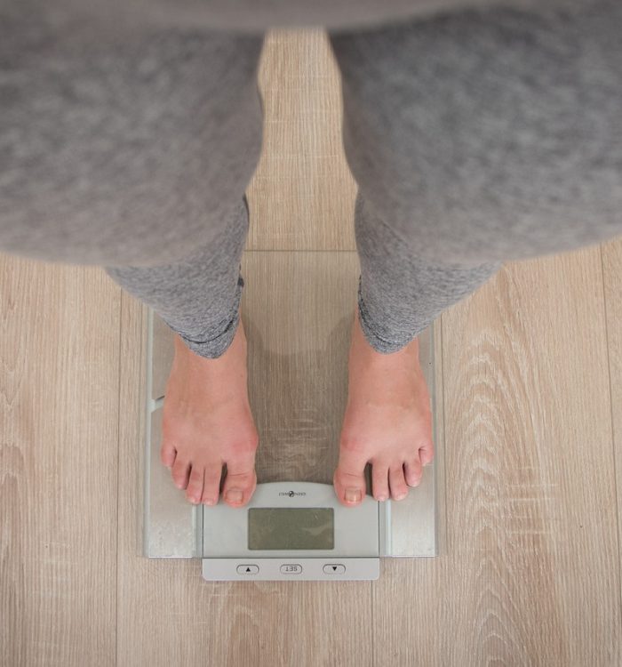 Crush Your Weight Loss Goals: A 30-Day Challenge