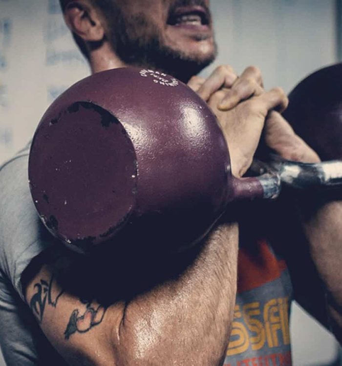 From Skinny to Brawny: A Beginner’s Guide to Building Muscle