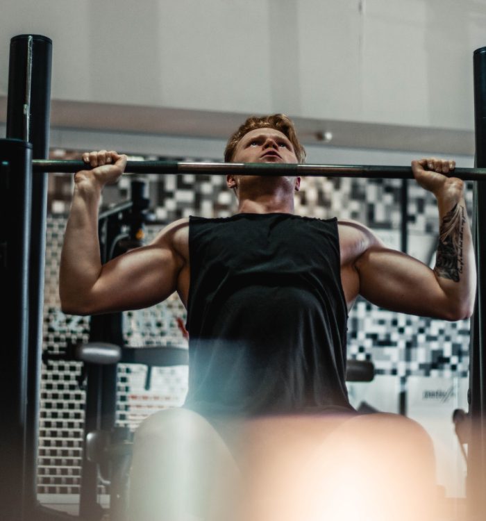 Unraveling the Secret to Fitness: The Power of Strength Training