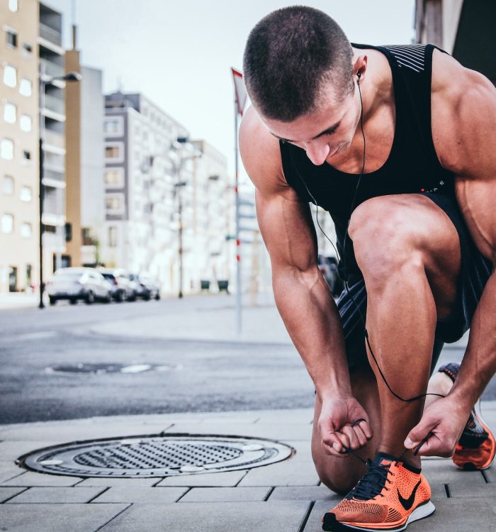 Fitness for Busy Professionals: Time-Efficient Workouts for Productivity