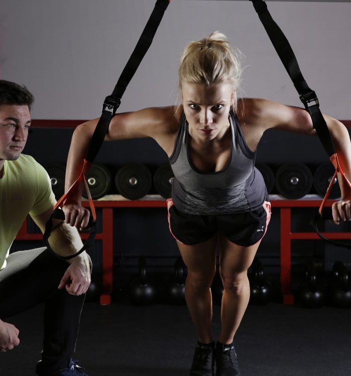 Muscle Building for Women: How to Sculpt and Tone Your Physique